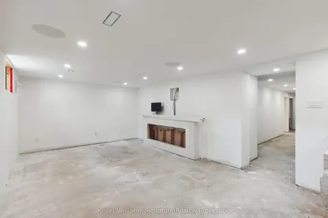 1355 Augustine Drive Burlington ON L7P 2M9