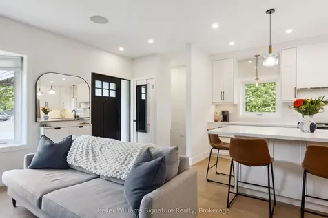 1355 Augustine Drive Burlington ON L7P 2M9