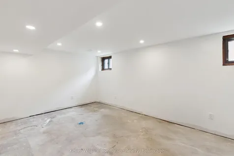 1355 Augustine Drive Burlington ON L7P 2M9