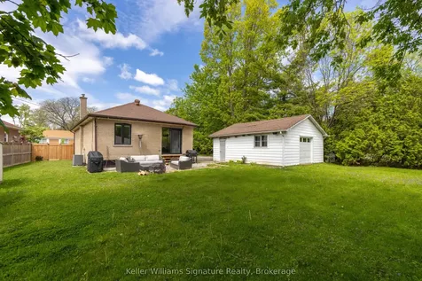 1355 Augustine Drive Burlington ON L7P 2M9