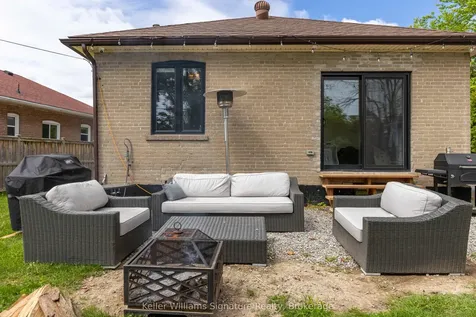 1355 Augustine Drive Burlington ON L7P 2M9