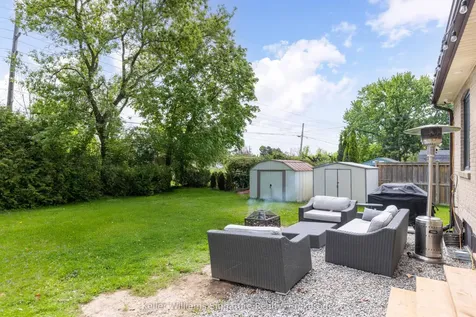 1355 Augustine Drive Burlington ON L7P 2M9