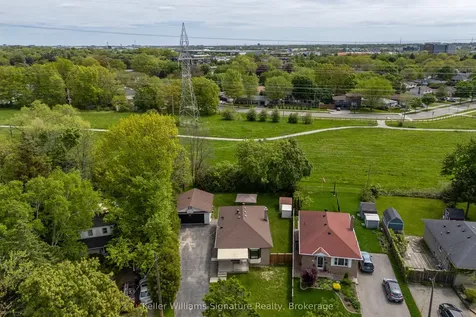 1355 Augustine Drive Burlington ON L7P 2M9