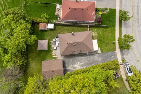 1355 Augustine Drive Burlington ON L7P 2M9