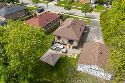 1355 Augustine Drive Burlington ON L7P 2M9