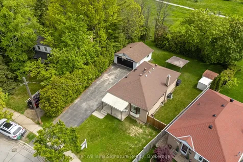 1355 Augustine Drive Burlington ON L7P 2M9