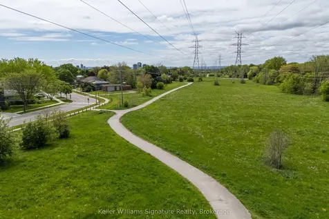 1355 Augustine Drive Burlington ON L7P 2M9