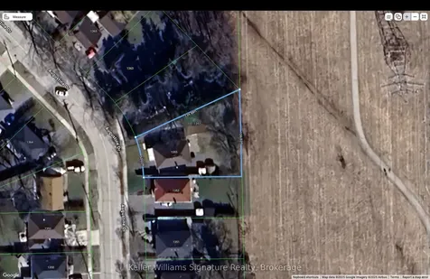 1355 Augustine Drive Burlington ON L7P 2M9