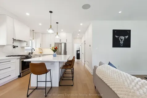 1355 Augustine Drive Burlington ON L7P 2M9