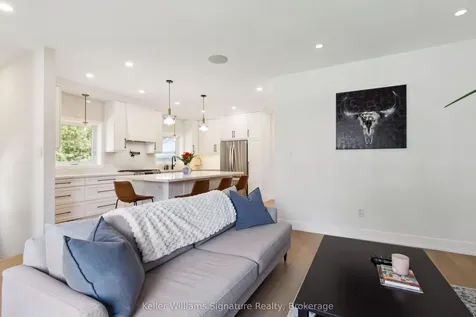 1355 Augustine Drive Burlington ON L7P 2M9