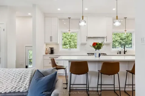 1355 Augustine Drive Burlington ON L7P 2M9