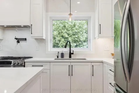 1355 Augustine Drive Burlington ON L7P 2M9