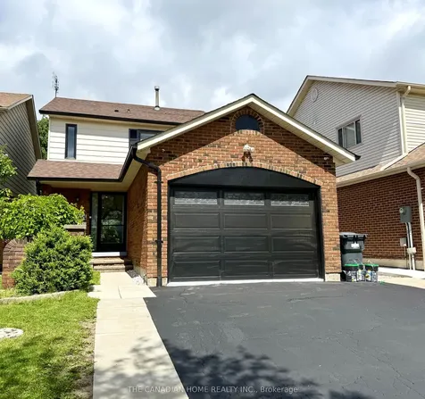 184 Weybridge Trail Brampton ON L6V 3W2