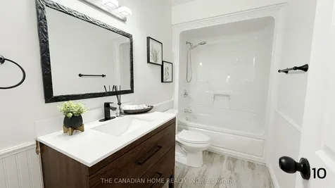 184 Weybridge Trail Brampton ON L6V 3W2