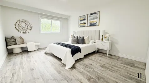 184 Weybridge Trail Brampton ON L6V 3W2