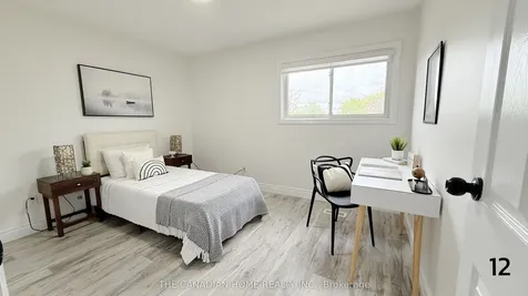 184 Weybridge Trail Brampton ON L6V 3W2