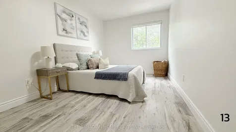 184 Weybridge Trail Brampton ON L6V 3W2