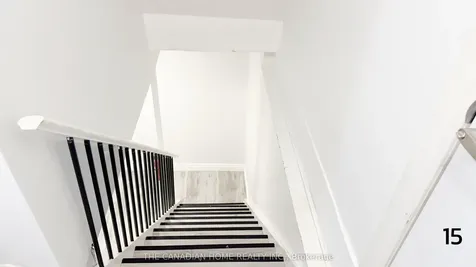 184 Weybridge Trail Brampton ON L6V 3W2