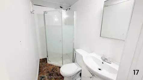 184 Weybridge Trail Brampton ON L6V 3W2