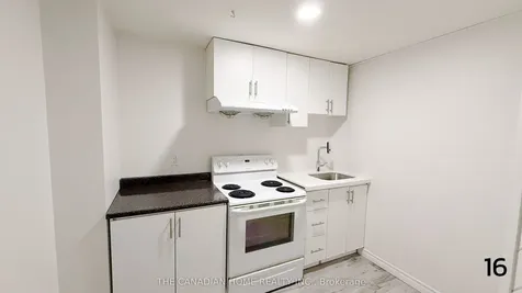 184 Weybridge Trail Brampton ON L6V 3W2