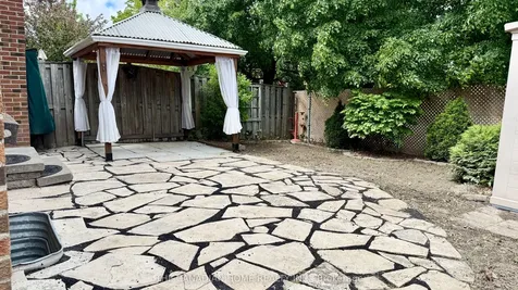 184 Weybridge Trail Brampton ON L6V 3W2