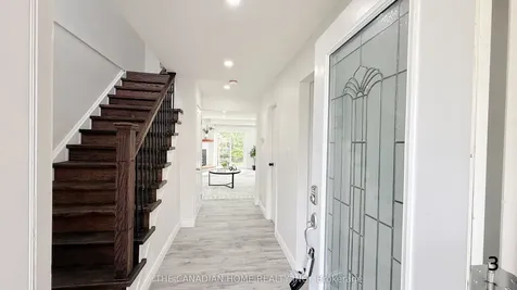 184 Weybridge Trail Brampton ON L6V 3W2