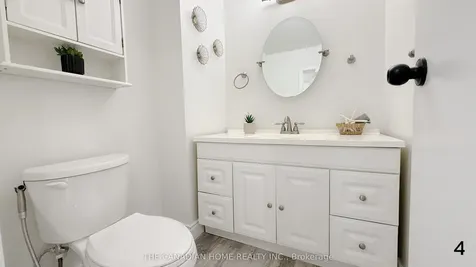 184 Weybridge Trail Brampton ON L6V 3W2