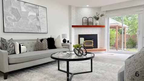 184 Weybridge Trail Brampton ON L6V 3W2