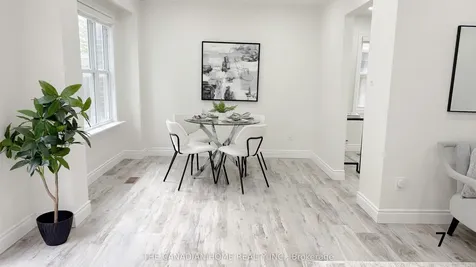 184 Weybridge Trail Brampton ON L6V 3W2