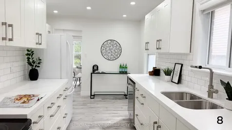 184 Weybridge Trail Brampton ON L6V 3W2