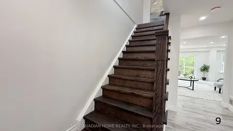 184 Weybridge Trail Brampton ON L6V 3W2