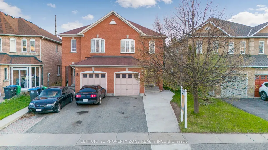 76 Native Landing Brampton ON L6X 5A7