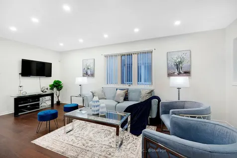 76 Native Landing Brampton ON L6X 5A7