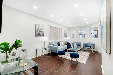 76 Native Landing Brampton ON L6X 5A7