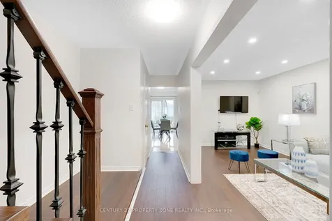 76 Native Landing Brampton ON L6X 5A7