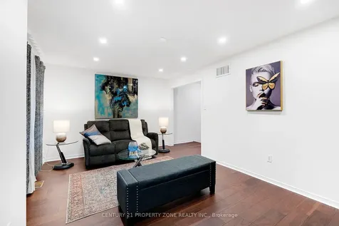 76 Native Landing Brampton ON L6X 5A7