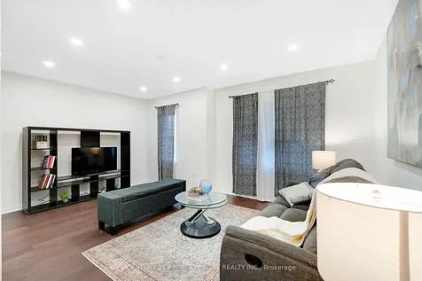 76 Native Landing Brampton ON L6X 5A7