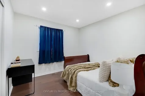 76 Native Landing Brampton ON L6X 5A7