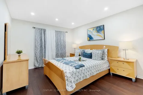 76 Native Landing Brampton ON L6X 5A7