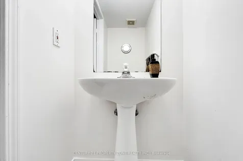 76 Native Landing Brampton ON L6X 5A7