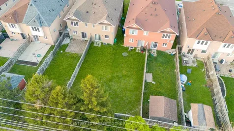 76 Native Landing Brampton ON L6X 5A7