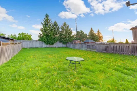 76 Native Landing Brampton ON L6X 5A7