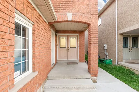 76 Native Landing Brampton ON L6X 5A7