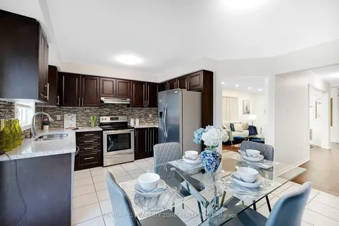 76 Native Landing Brampton ON L6X 5A7