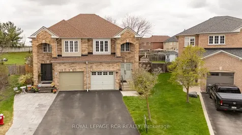 41 Ironhorse Crescent Caledon ON L7E 2K6