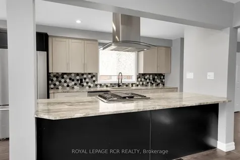 41 Ironhorse Crescent Caledon ON L7E 2K6