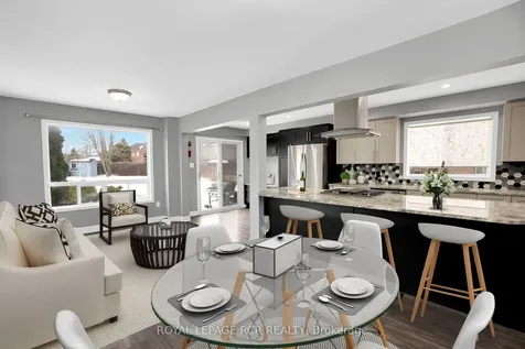 41 Ironhorse Crescent Caledon ON L7E 2K6