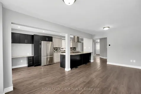 41 Ironhorse Crescent Caledon ON L7E 2K6