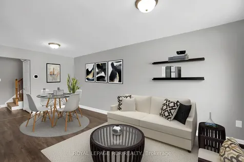 41 Ironhorse Crescent Caledon ON L7E 2K6