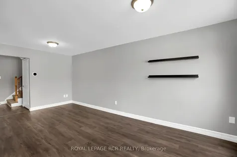 41 Ironhorse Crescent Caledon ON L7E 2K6